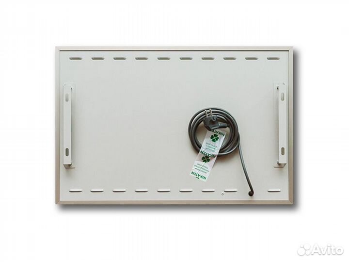 Кварцевый обогреватель NT 300 Nikaten