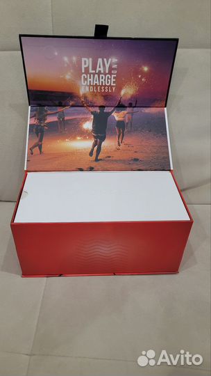 Колонка JBL charge 5