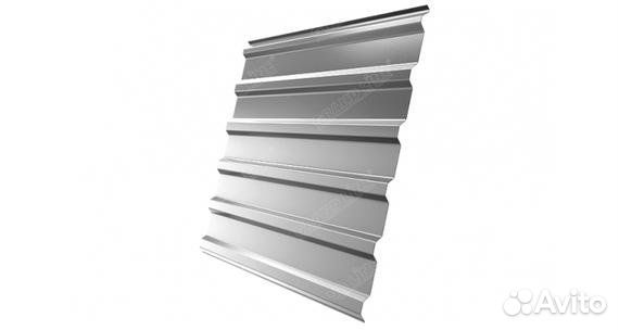 Профнастил с20r 0,45 Zn