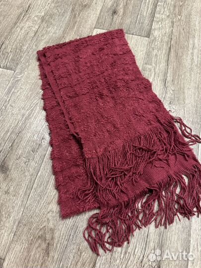 Шарфы, платки, палантины, восьмерки