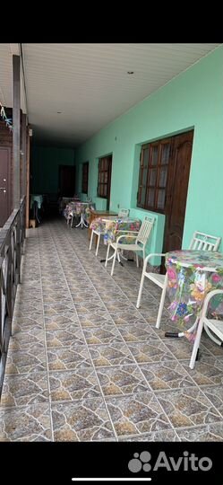 Отдых в Гаграх