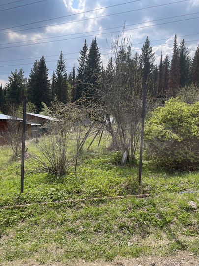 Дача 10 м² на участке 5,2 сот.