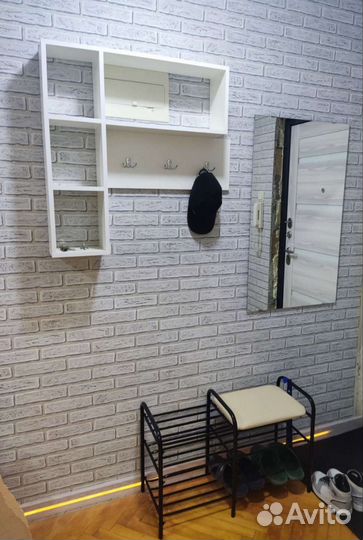 Зеркало в прихожую зеркало настенное