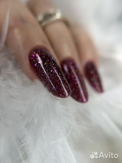 Модель на маникюр бесплатно