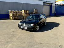 Nissan Almera 1.8 AT, 2006, 219 403 км, с пробегом, цена 630 000 руб.