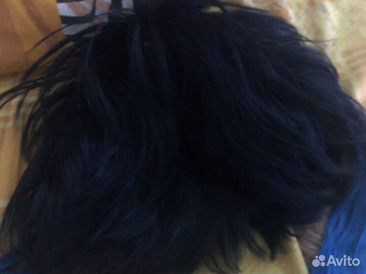 Парик венти