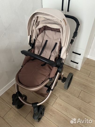 Коляска 2в1