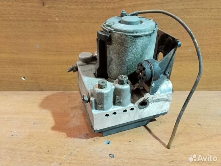 Блок ABS BMW E34 1996