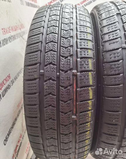 Nexen Winguard WT1 195/65 R15 102T