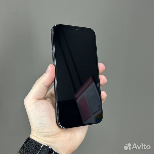 iPhone 12 Pro Max, 256 ГБ