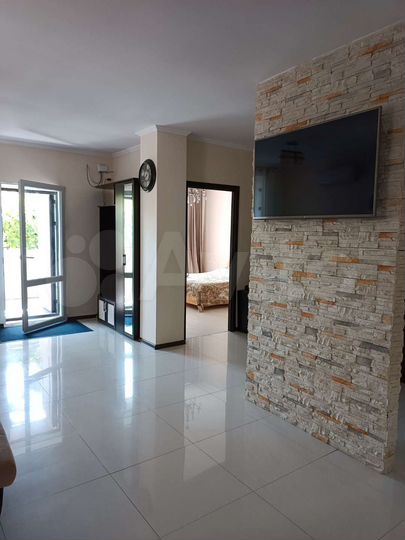 Дом 70 м² на участке 1 сот.