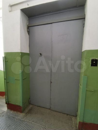 2000м² склад в центре города