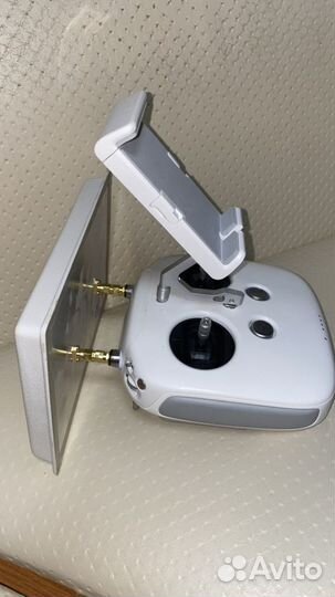 Пульт Управл квадрокоптера DJI Phantome