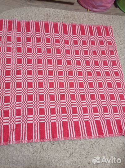 Одеяло байковое детское