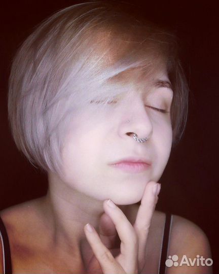 Профессиональный пирсинг