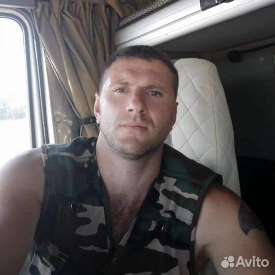 Водитель категории е дальнобойщик