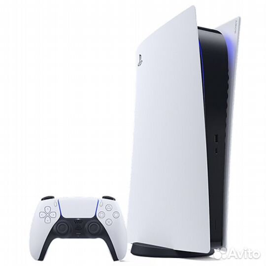 Sony playstation 5