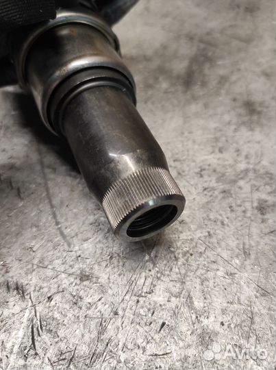 Рулевая колонка Volkswagen golf 4 1.9 sdi 1998