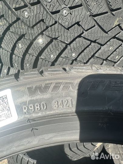 Pirelli Winter Sottozero 3 235/40 R18 95V