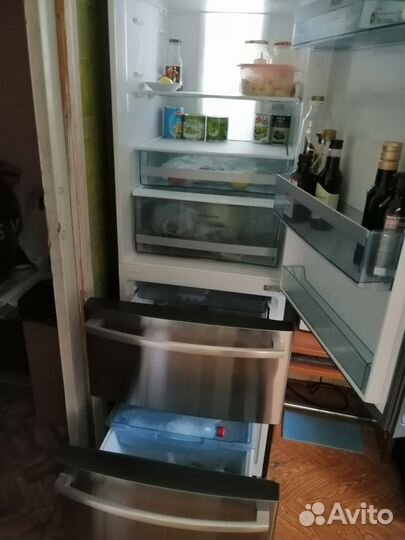 Продажа холодильников бу