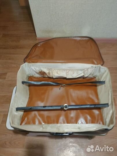 Чемодан СССР