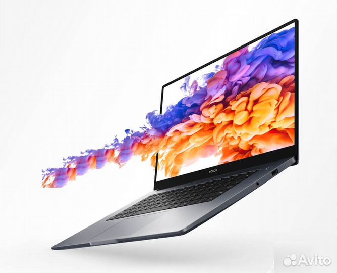 Honor MagicBook 15 16/512 новый запечатан