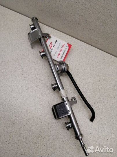 Рейка топливная Mazda Atenza Sport Wagon GY3W L3VE