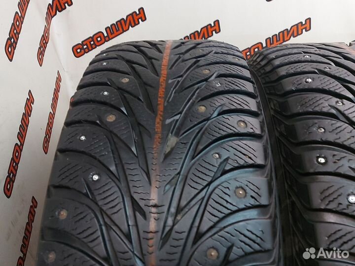 Yokohama Ice Guard IG35 265/60 R18 110T