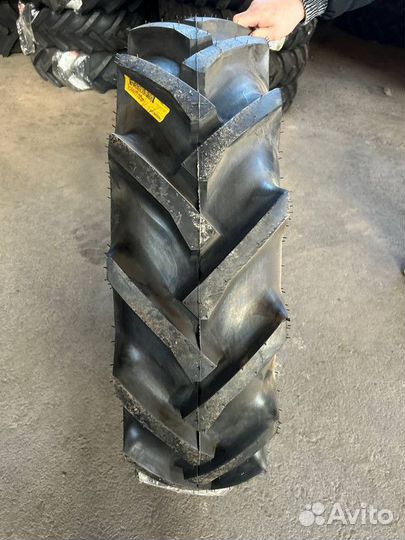 Шина трактор комбайн 11,2-24 Farm Pro Alliance