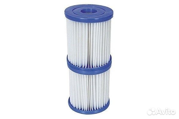 Картридж II Bestway 58094