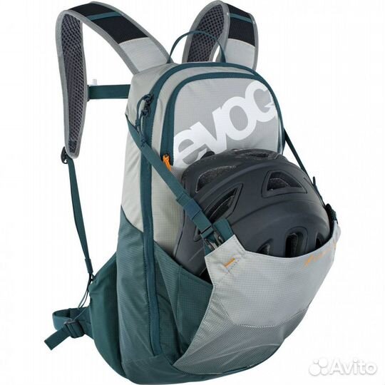 Evoc E-Ride 12L Backpack