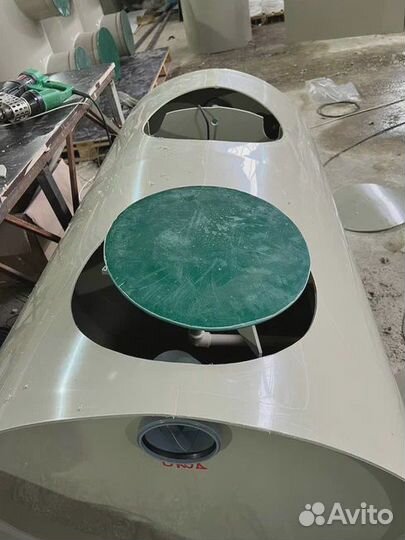 Септик/универсальный