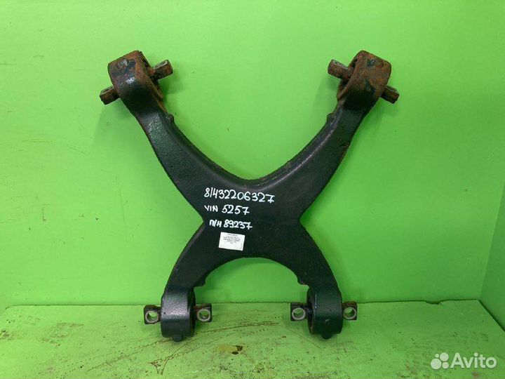 Тяга реактивная MAN TGA