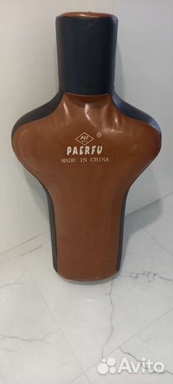 Боксерская груша бу