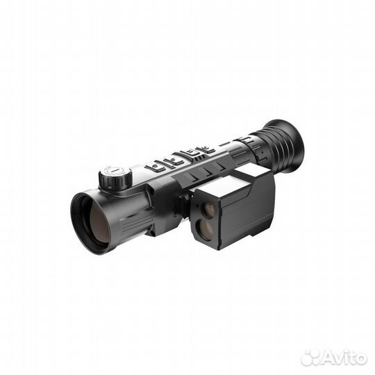 Тепловизионный прицел iRay Rico RL42 LRF