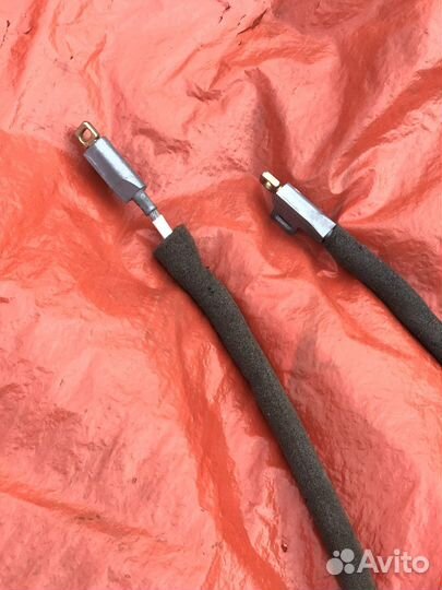 Трос замка зажигания Audi A8 D2