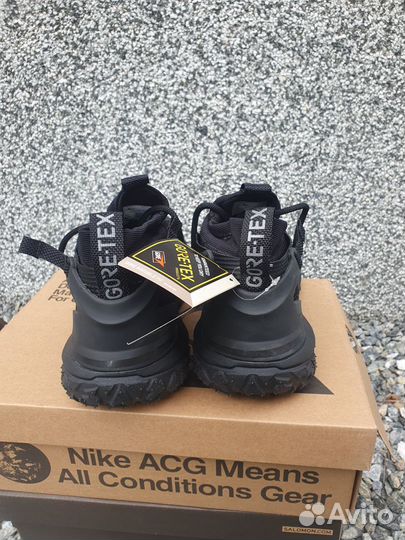 Кроссовки Nike Acg Mountain Fly 2 Mid Gore-Tex