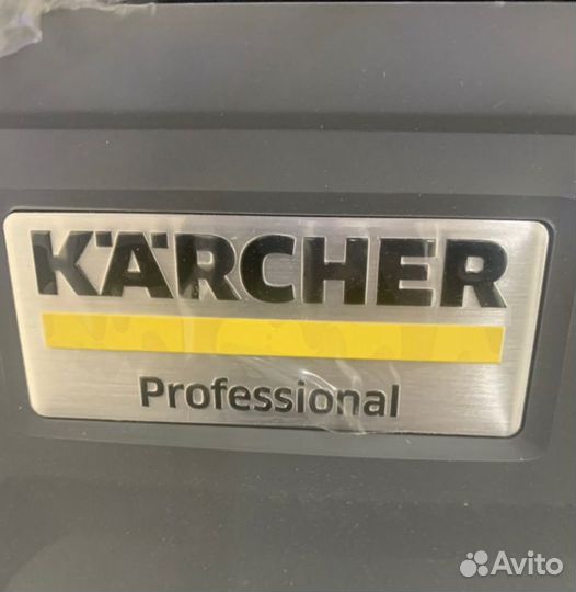 Karcher Puzzi 8/1 C