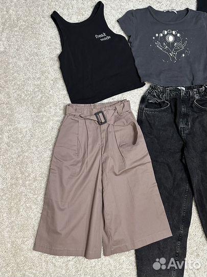 Одежда на девочку 152 158 см