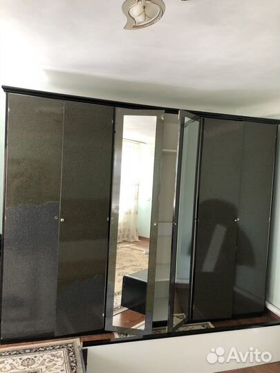 Шкафы шифонеры бу