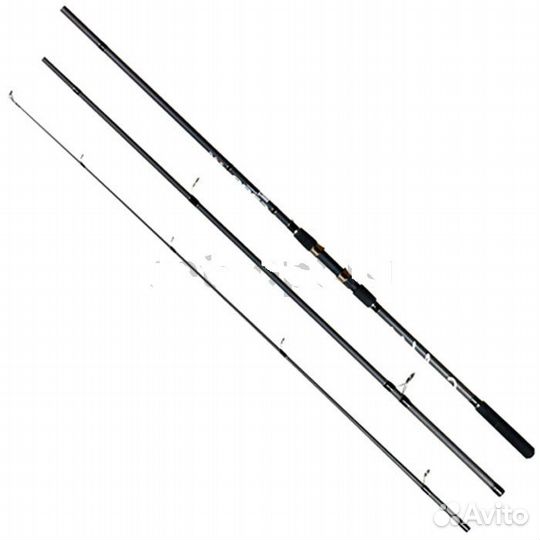 Удилище фидер 3.6m до 100гр SkyFish carp карбон