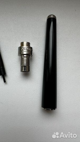 Запчасти для перьевой ручки dupont