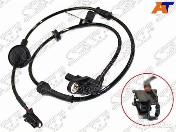 ST4791195F0A Датчик ABS FR nissan almera B10RS