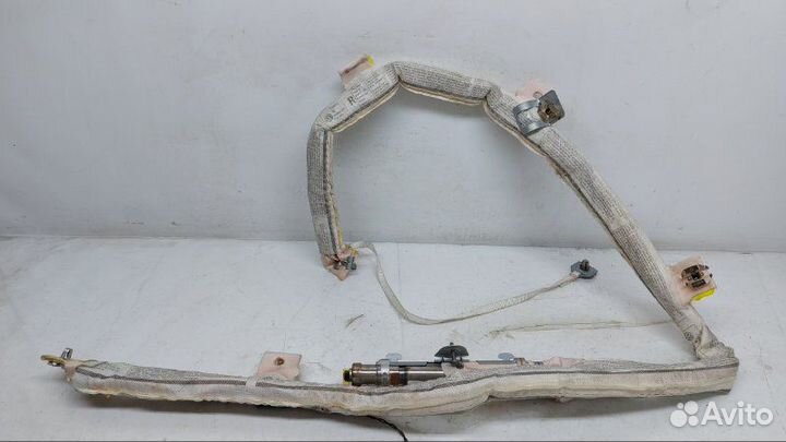 Подушка безопасности правая Volkswagen Passat Cc