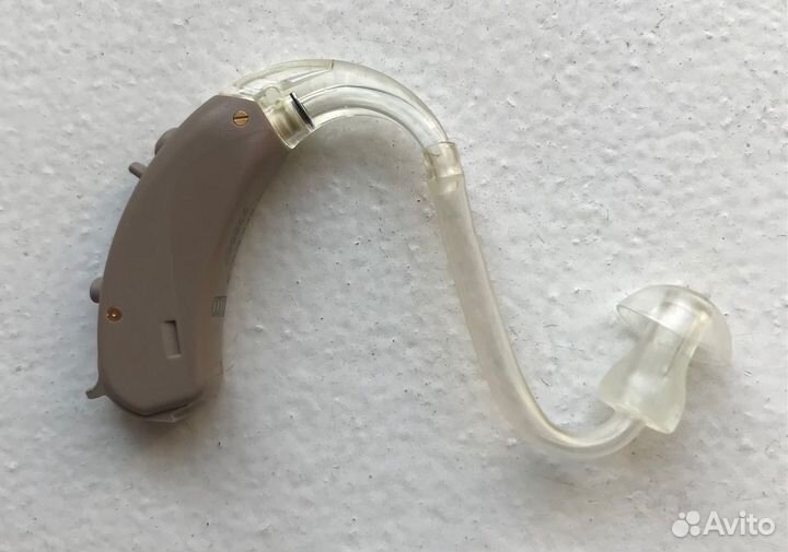 Слуховой аппарат