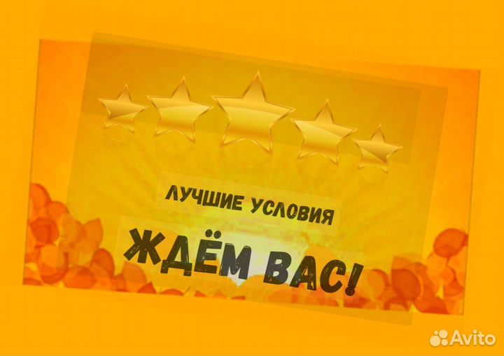 Фасовщик Без опыта Аванс еженедельно