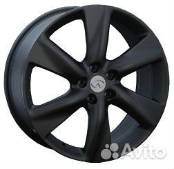 R21 5x114,3 9,5J ET50 d66,1 Replay INF 14 MB