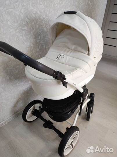 Детская коляска Esspero Grand Tour (2 в 1)