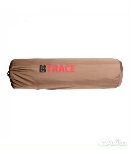 Коврик самонадувающийся BTrace Warm Pad 7 Large