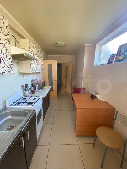 Дом 25 м² на участке 1 сот.